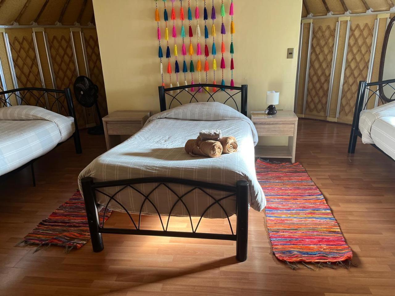 Altos De Quitor, Glamping Hotell San Pedro de Atacama Exteriör bild