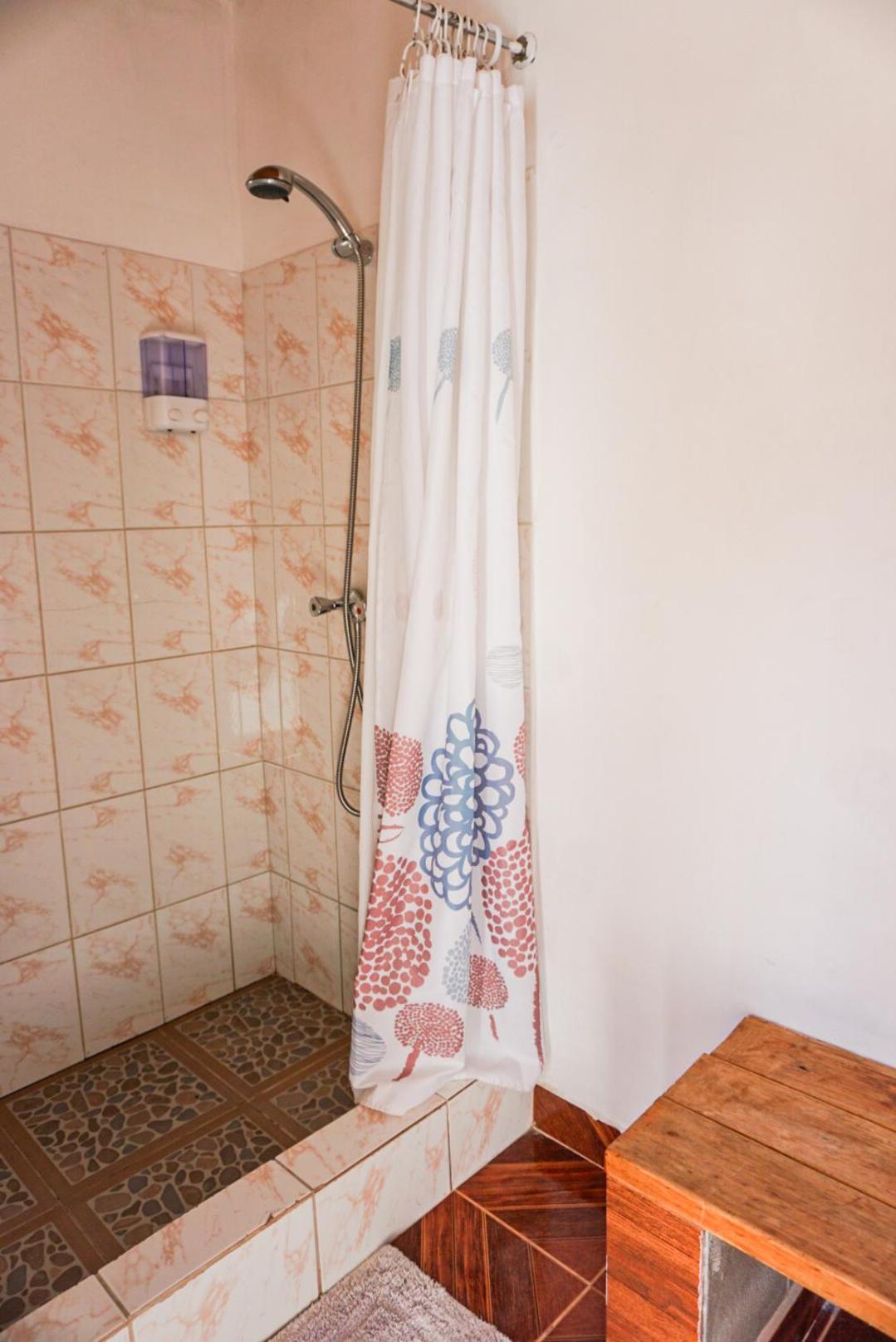 Altos De Quitor, Glamping Hotell San Pedro de Atacama Exteriör bild